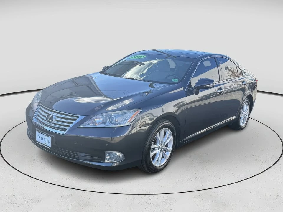 2010 Lexus ES 4th Gen - Image 14 of 20
