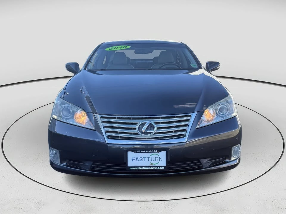 2010 Lexus ES 4th Gen - Image 3 of 20