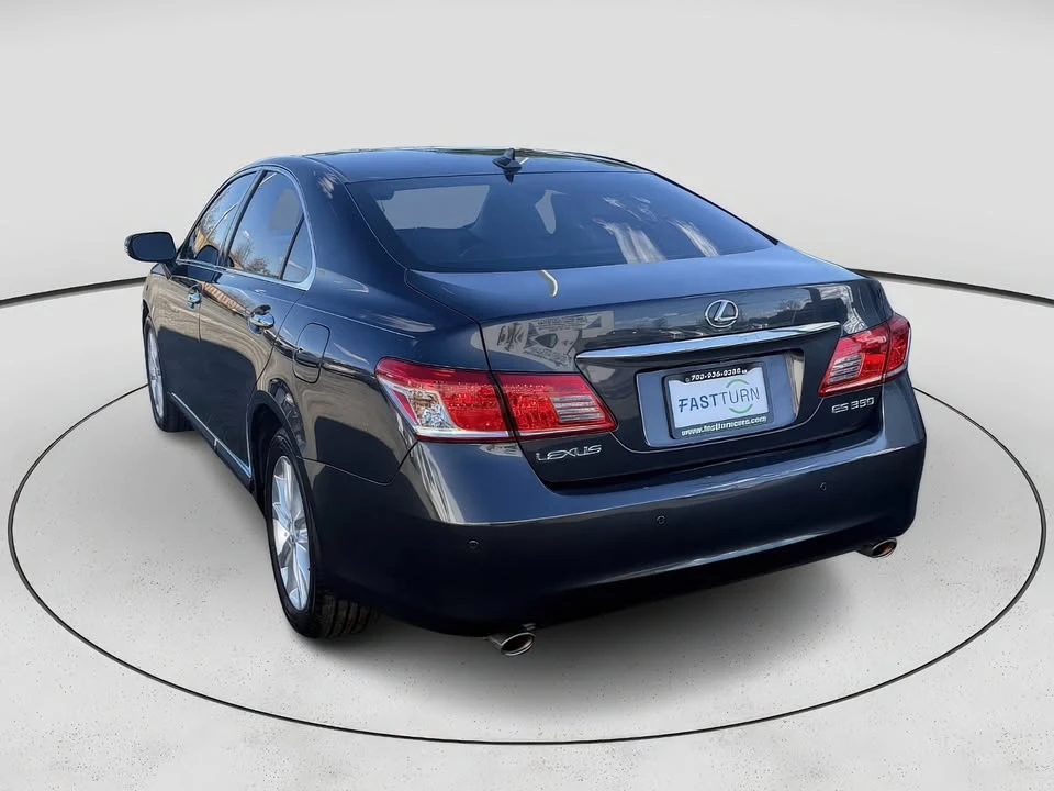 2010 Lexus ES 4th Gen - Image 10 of 20