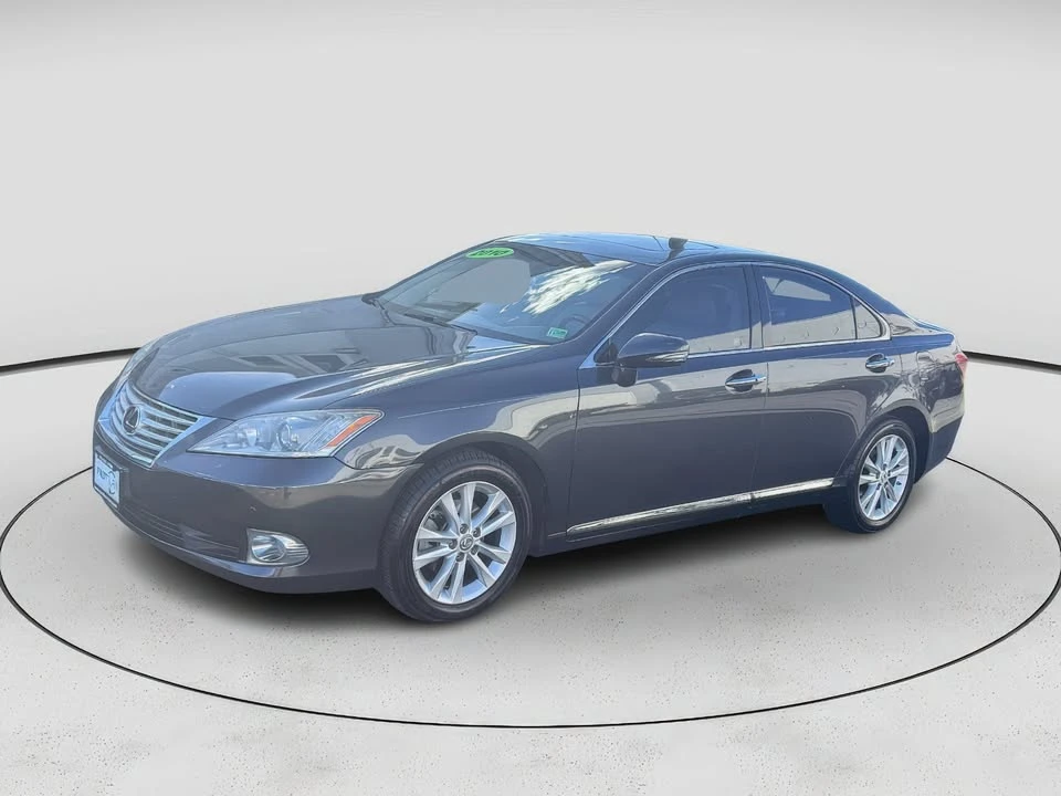 2010 Lexus ES 4th Gen - Image 13 of 20
