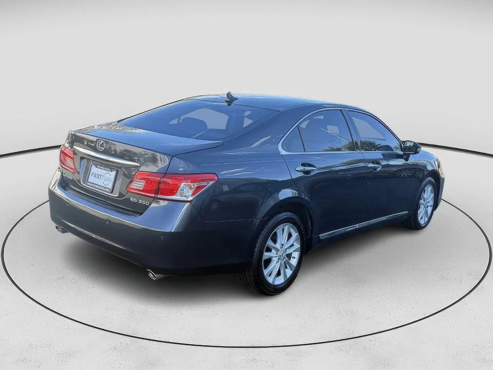 2010 Lexus ES 4th Gen - Image 5 of 20