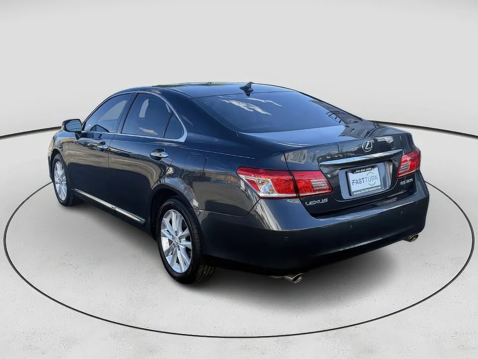 2010 Lexus ES 4th Gen - Image 11 of 20
