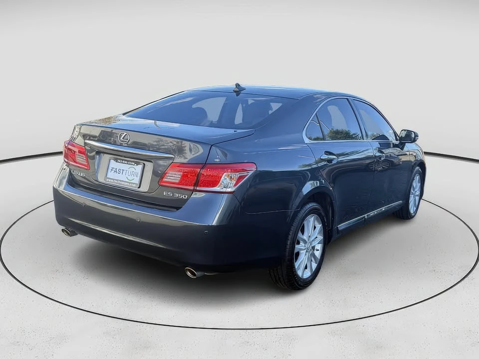2010 Lexus ES 4th Gen - Image 6 of 20