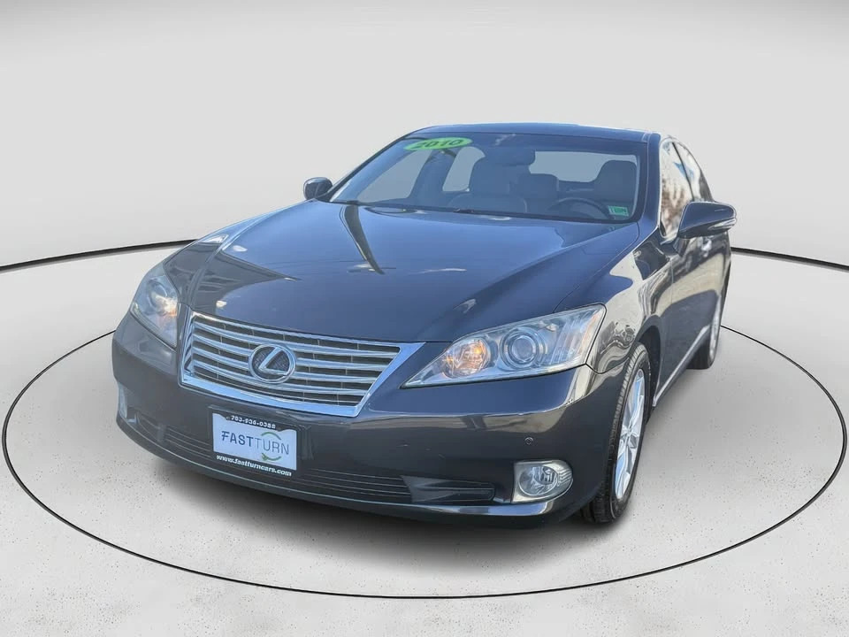 2010 Lexus ES 4th Gen - Image 2 of 20