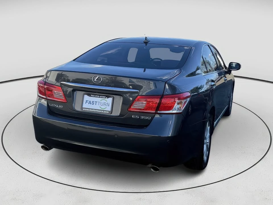 2010 Lexus ES 4th Gen - Image 7 of 20
