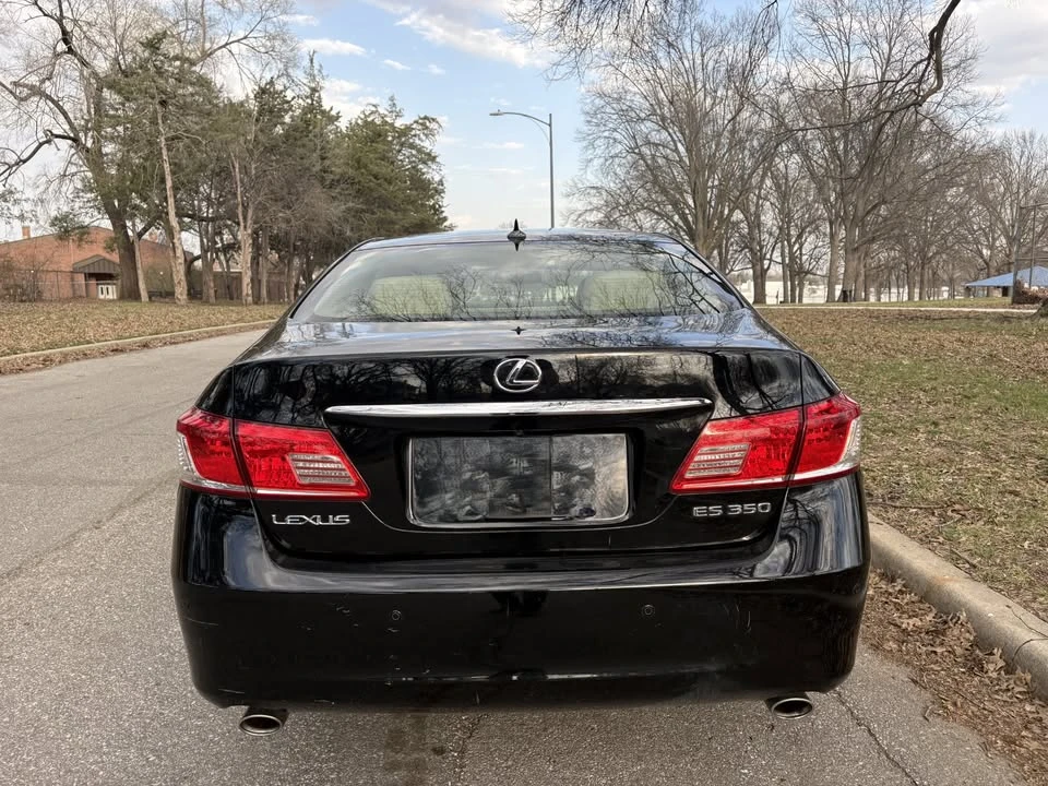 2010 Lexus ES 5th Gen - Image 6 of 20