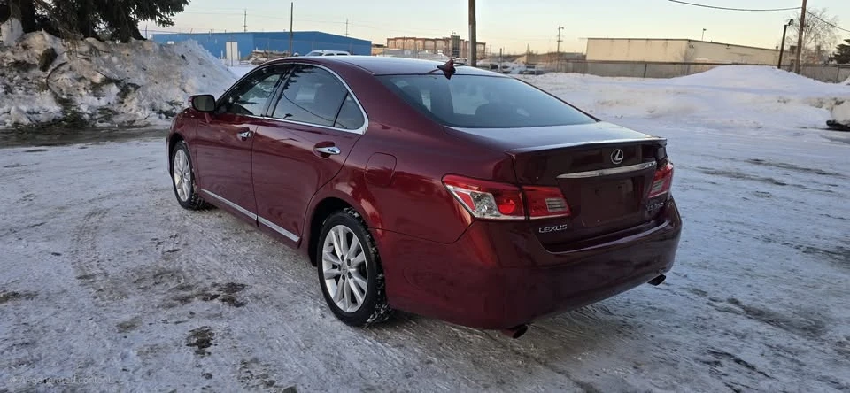 2010 Lexus ES 5th Gen - Image 6 of 20