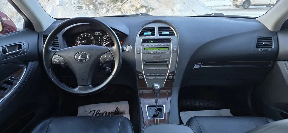 2010 Lexus ES 5th Gen - Image 10 of 20