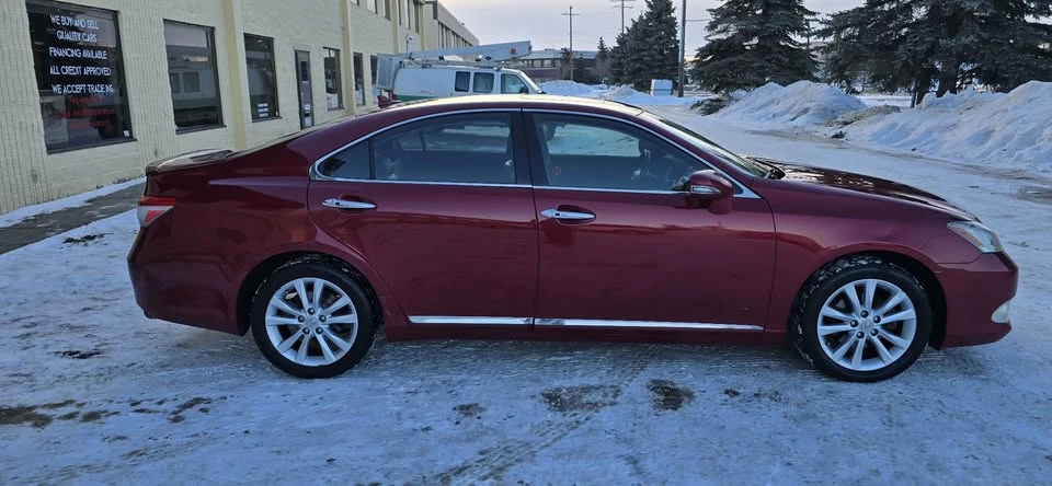 2010 Lexus ES 5th Gen - Image 4 of 20