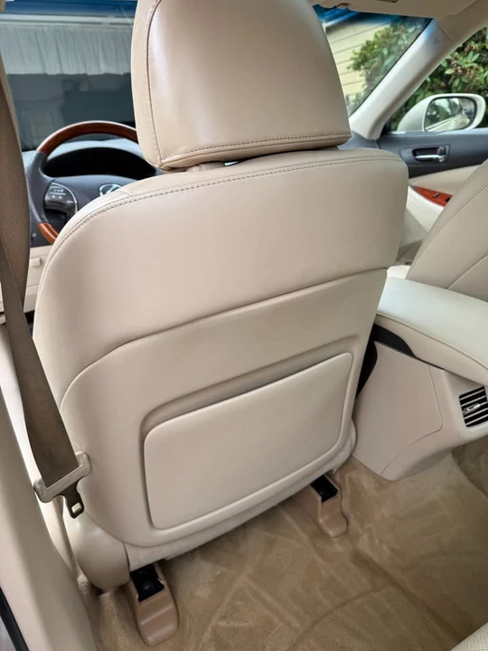 2010 Lexus ES 5th Gen - Image 7 of 10