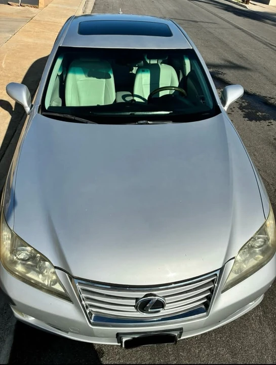 2010 Lexus ES 4th Gen - Image 18 of 18