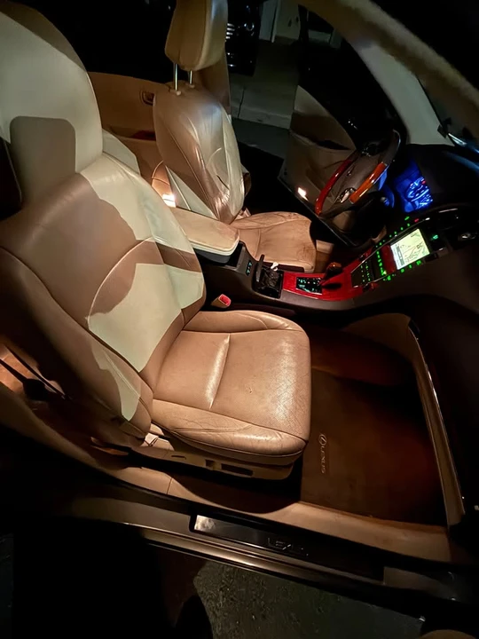2010 Lexus ES 5th Gen - Image 3 of 6