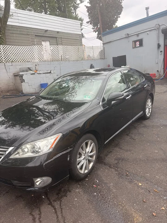 2010 Lexus ES 5th Gen - Image 7 of 13