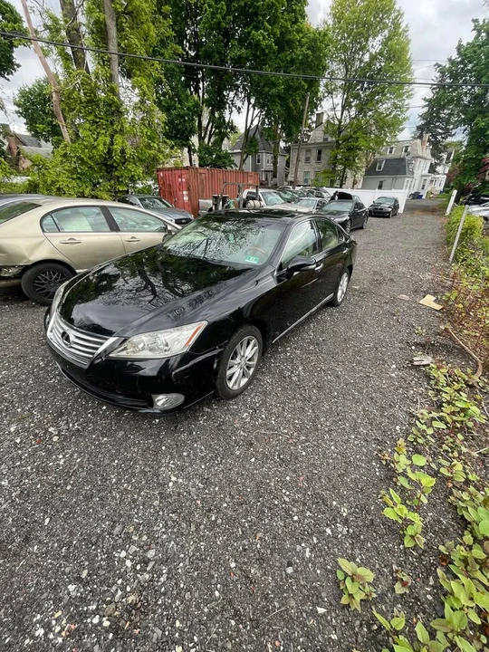2010 Lexus ES 5th Gen - Image 13 of 13