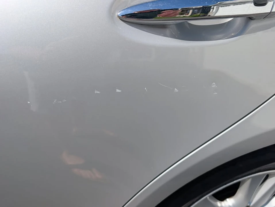 2010 Lexus ES 5th Gen - Image 6 of 11