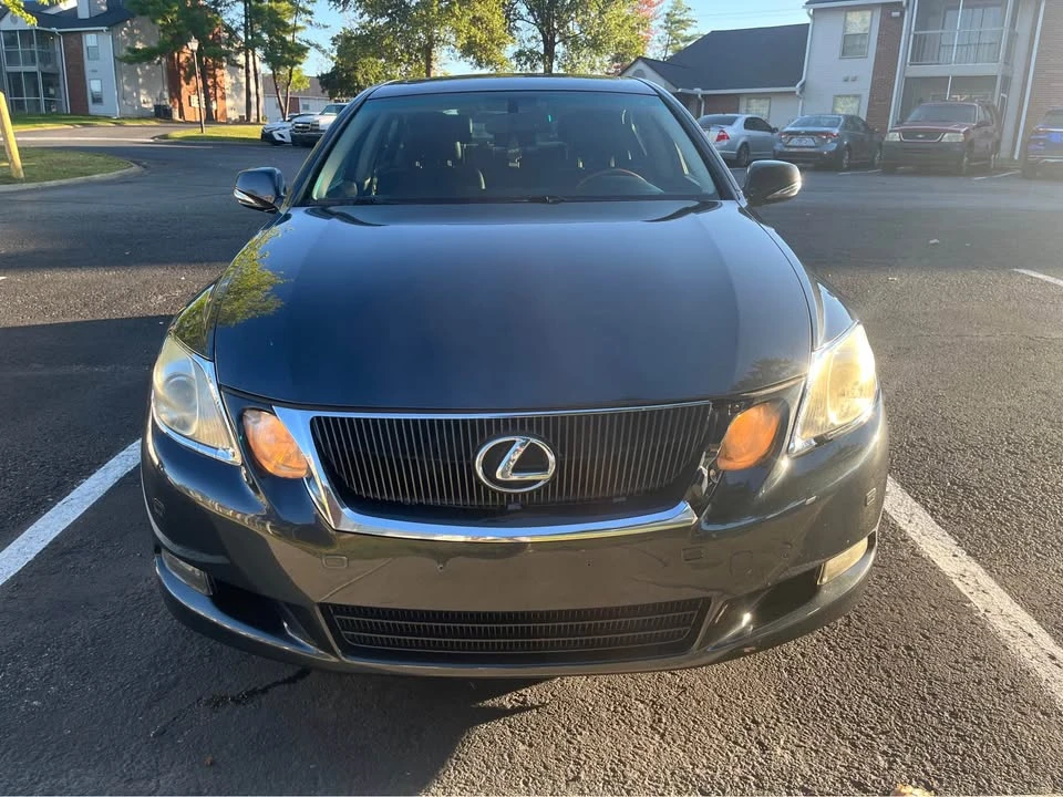 2010 Lexus GS 3rd Gen - Image 10 of 16