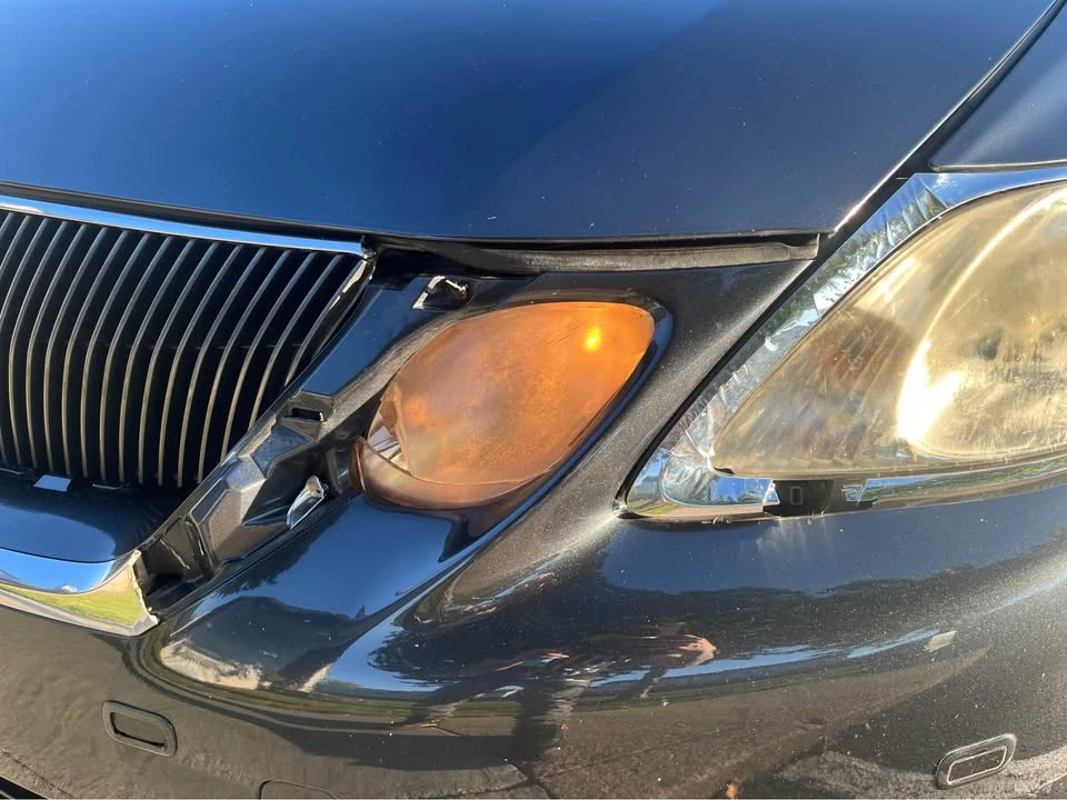 2010 Lexus GS 3rd Gen - Image 12 of 16