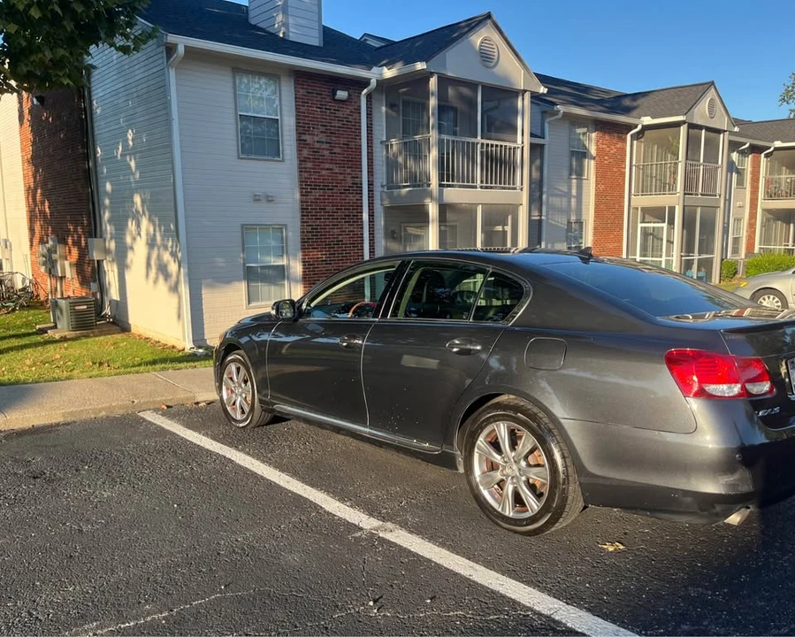 2010 Lexus GS 3rd Gen - Image 6 of 16