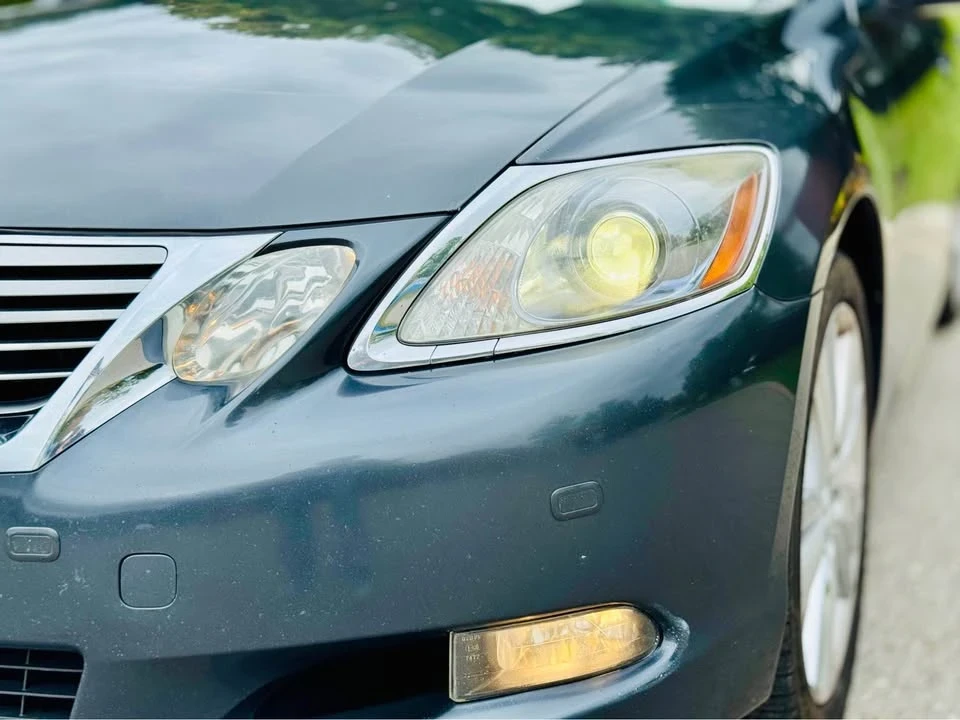 2010 Lexus GS 3rd Gen - Image 3 of 20