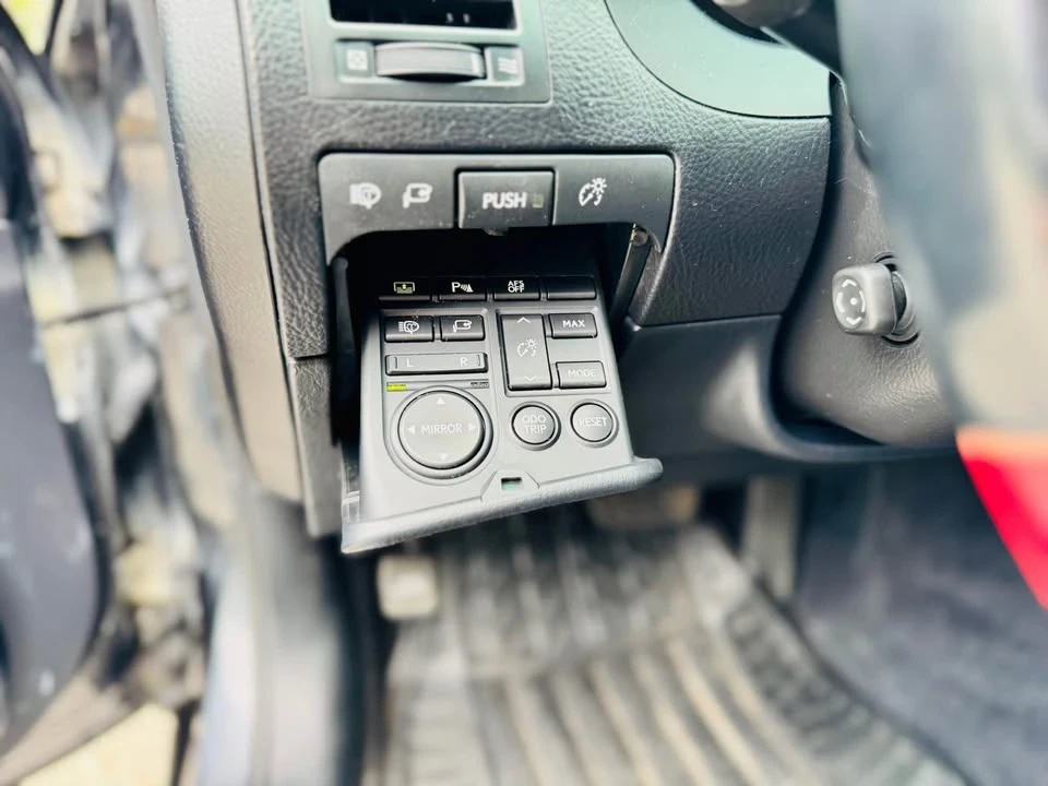 2010 Lexus GS 3rd Gen - Image 11 of 20