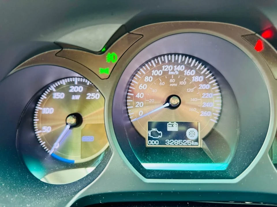 2010 Lexus GS 3rd Gen - Image 13 of 20
