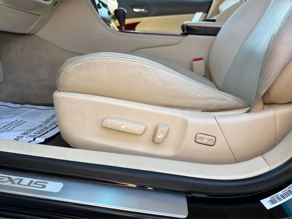 2010 Lexus GS 3rd Gen - Image 20 of 20