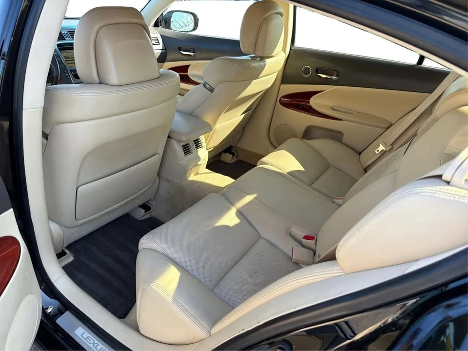 2010 Lexus GS 3rd Gen - Image 10 of 20
