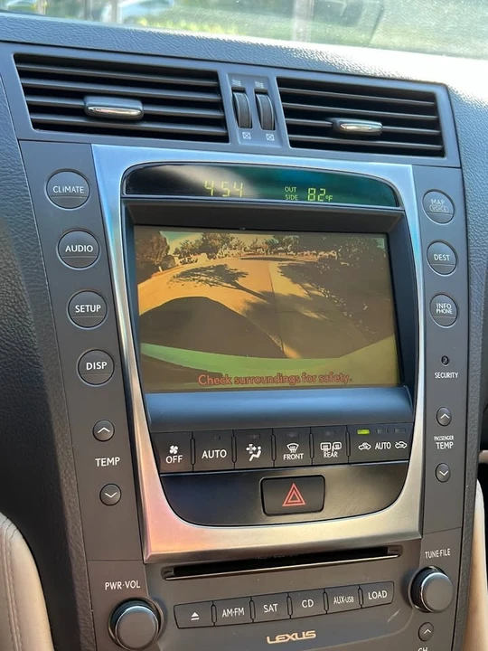 2010 Lexus GS 3rd Gen - Image 10 of 20
