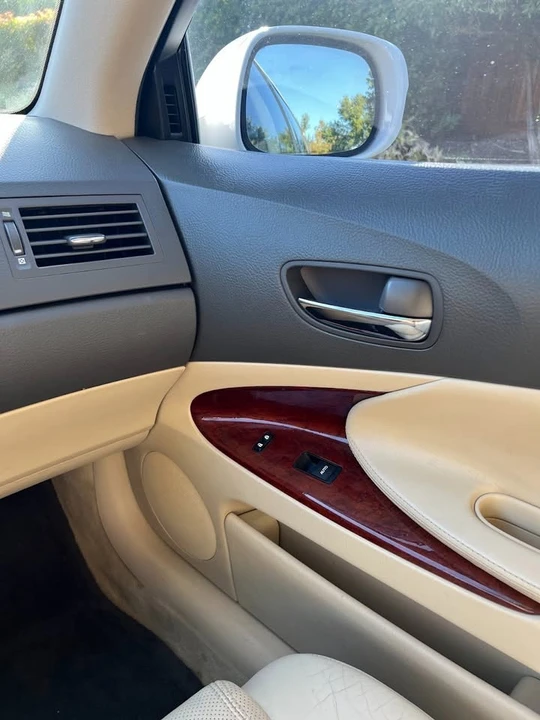 2010 Lexus GS 3rd Gen - Image 7 of 20