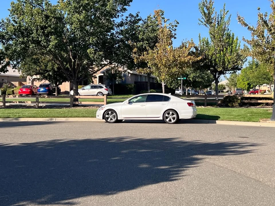 2010 Lexus GS 3rd Gen - Image 20 of 20