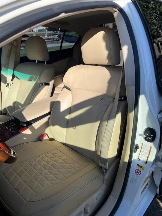 2010 Lexus GS 3rd Gen - Image 15 of 20