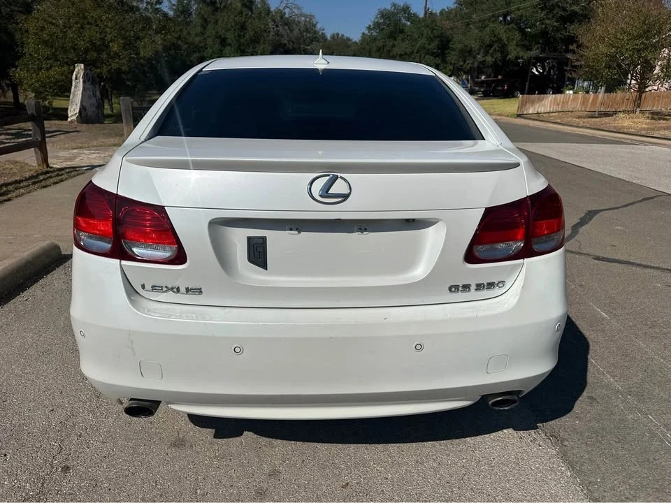 2010 Lexus GS 3rd Gen - Image 2 of 14