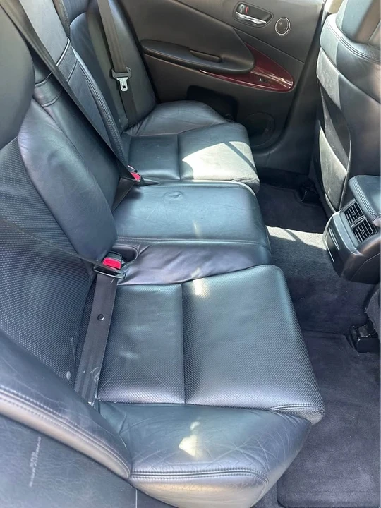 2010 Lexus GS 3rd Gen - Image 10 of 14