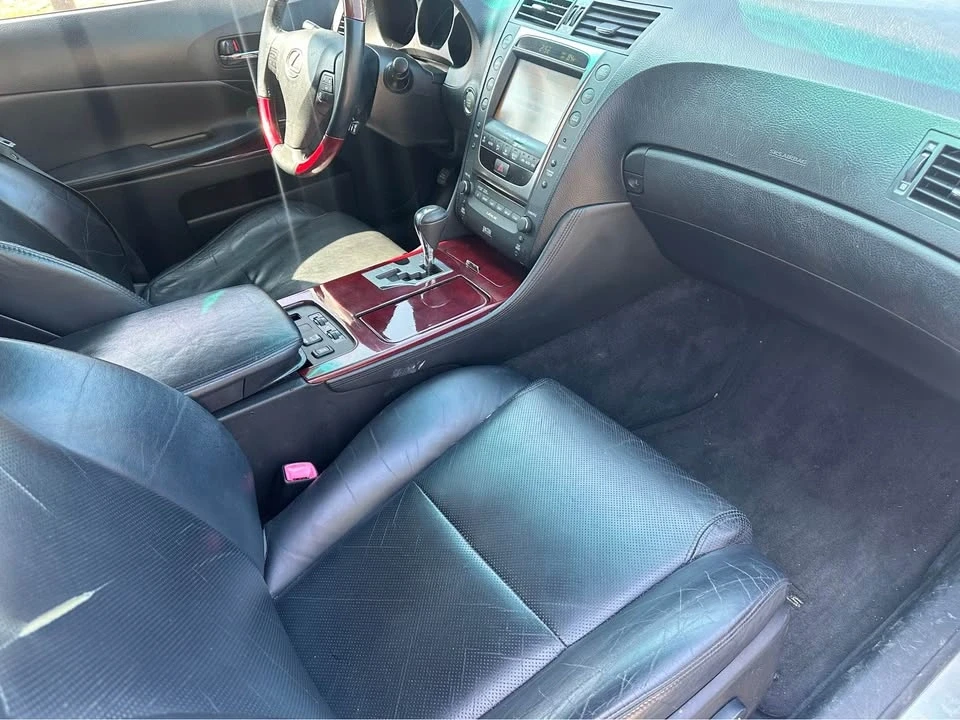 2010 Lexus GS 3rd Gen - Image 7 of 14
