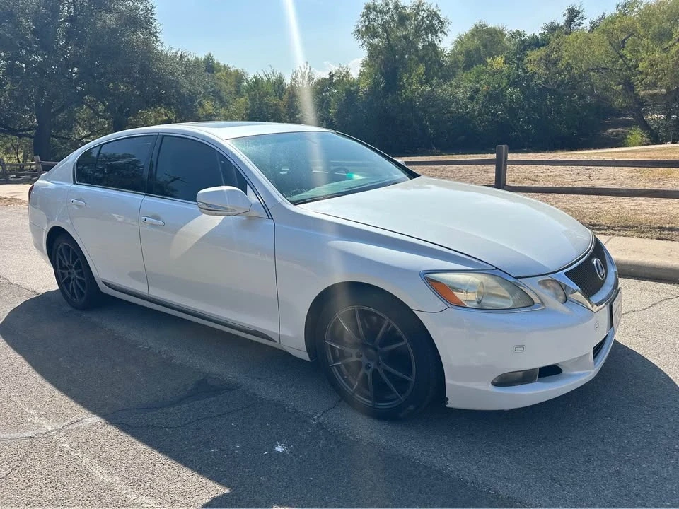 2010 Lexus GS 3rd Gen - Image 6 of 14