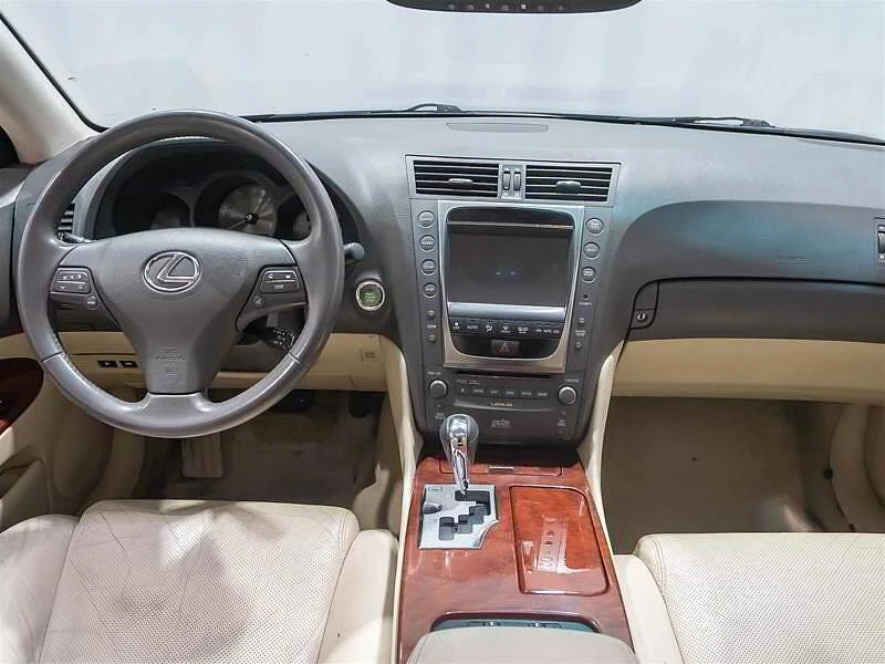 2010 Lexus GS 3rd Gen - Image 6 of 11