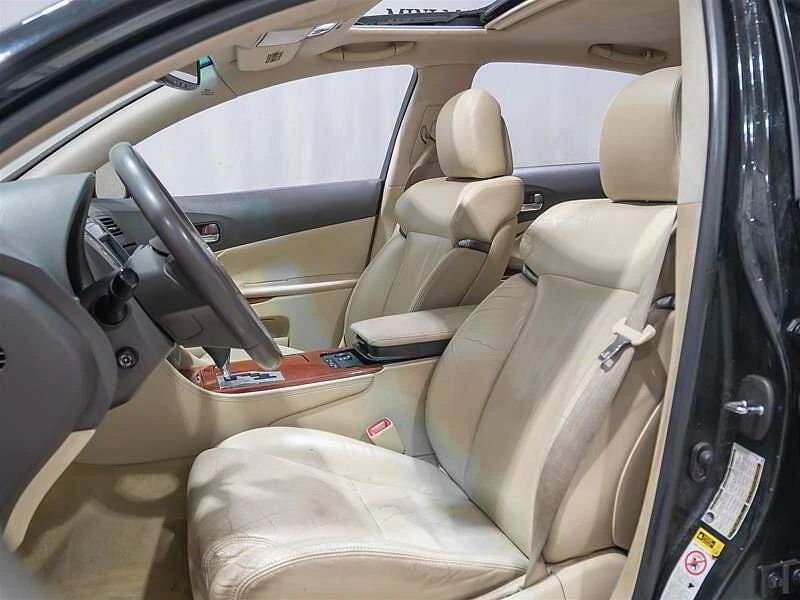 2010 Lexus GS 3rd Gen - Image 7 of 11