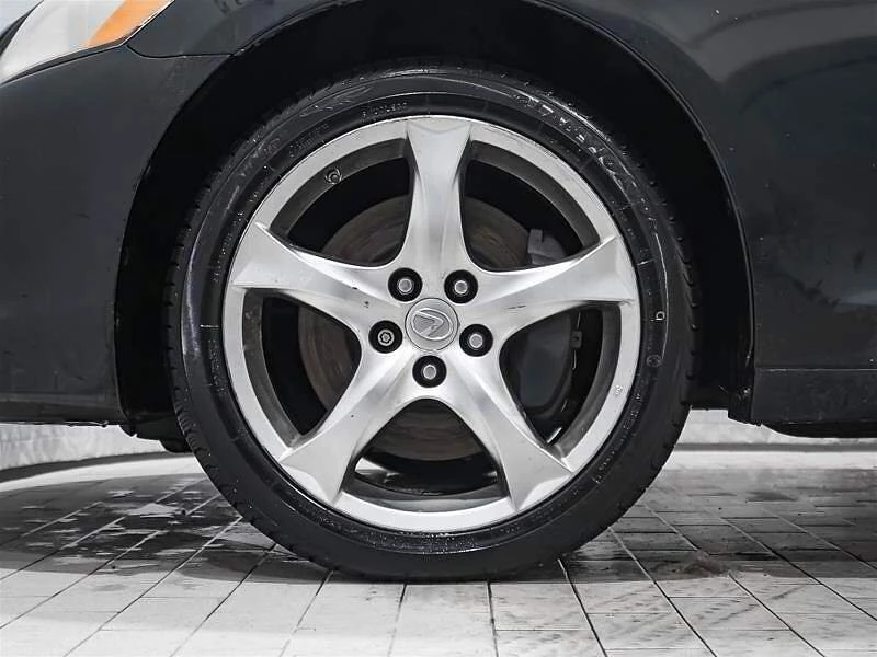 2010 Lexus GS 3rd Gen - Image 11 of 11