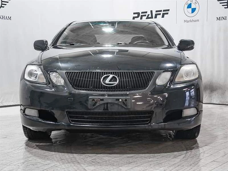 2010 Lexus GS 3rd Gen - Image 3 of 11