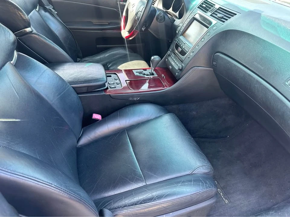 2010 Lexus GS 3rd Gen - Image 11 of 16
