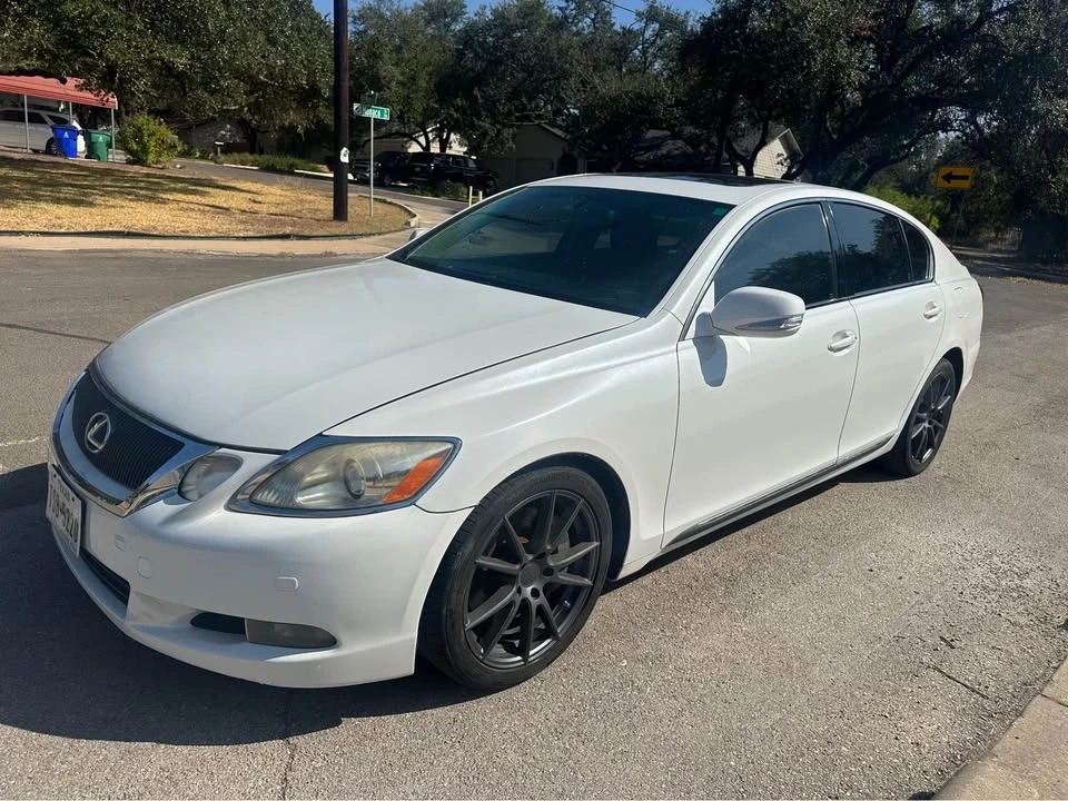 2010 Lexus GS 3rd Gen - Image 5 of 16