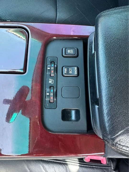2010 Lexus GS 3rd Gen - Image 13 of 16