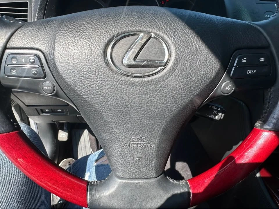 2010 Lexus GS 3rd Gen - Image 15 of 16