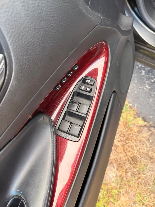 2010 Lexus GS 3rd Gen - Image 18 of 20