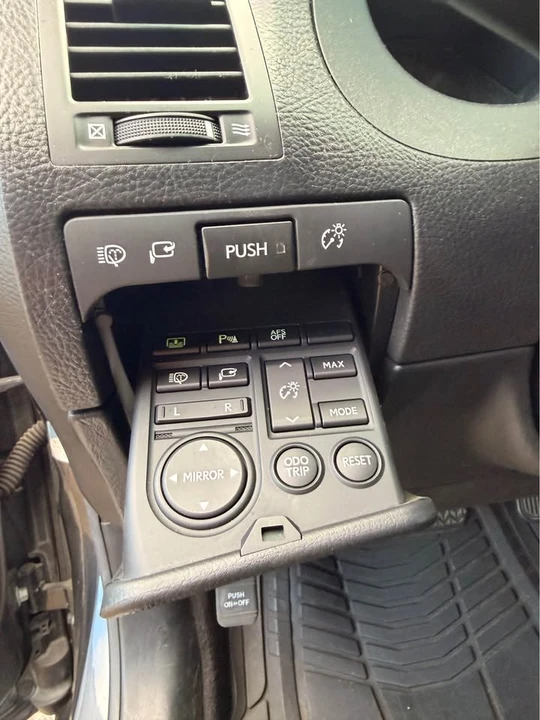 2010 Lexus GS 3rd Gen - Image 20 of 20