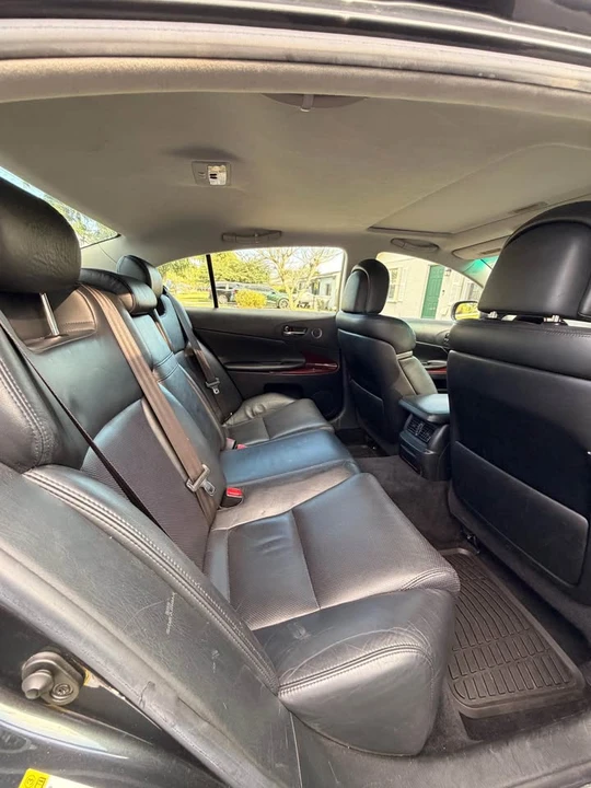 2010 Lexus GS 3rd Gen - Image 13 of 20
