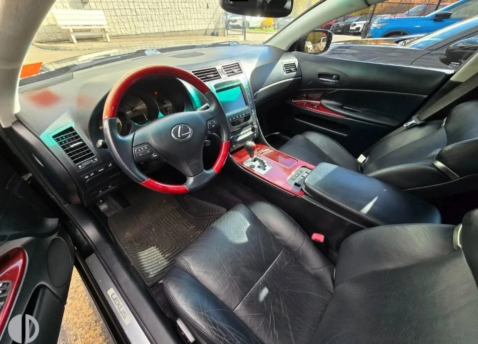 2010 Lexus GS 3rd Gen - Image 2 of 2