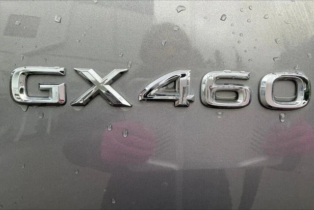 2010 Lexus GX 2nd Gen - Image 8 of 20