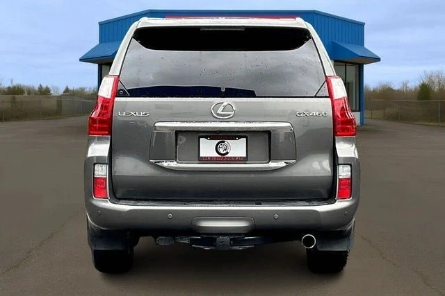 2010 Lexus GX 2nd Gen - Image 4 of 20