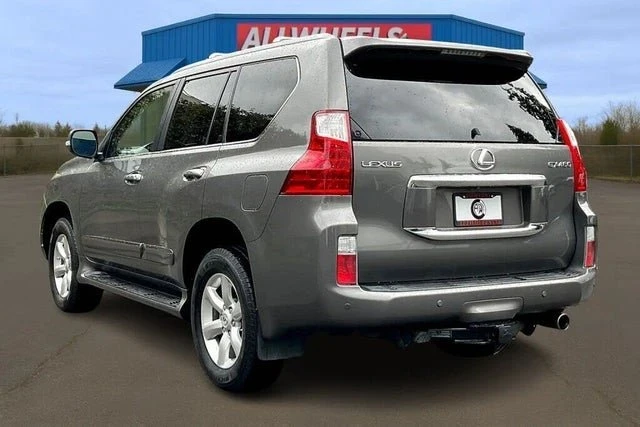 2010 Lexus GX 2nd Gen - Image 2 of 20